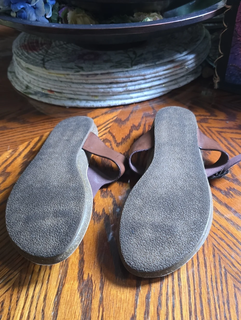 Blowfish Sandals